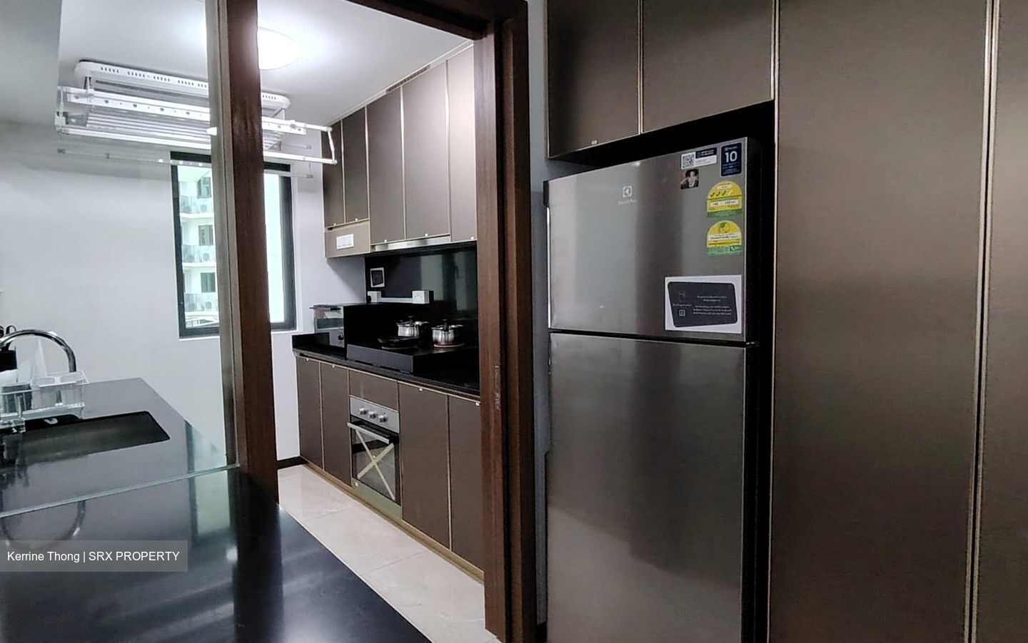 Normanton Park (D5), Apartment #556627371